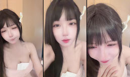 海边拍摄中