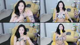 물빼주는 얼공 19ㅂㅂ)싸게해줄겡~개ㄱㄹ쳇뿡이 방송 13일차