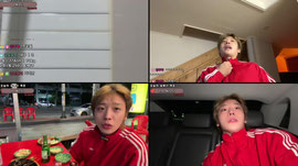 문에이 나혼자산다