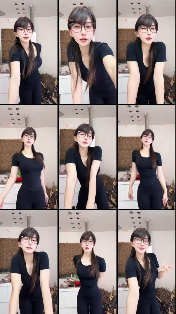 扣1就翻白眼