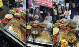 董小姐臭豆腐正在直播