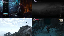 COZY WITCHER 3 MAIN STORY | EXPLORING SKELLIGE | RP LATER & NEW CAM GOAL!