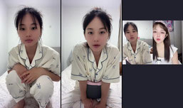素颜直播