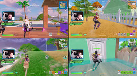 Solos | !gfuel !code