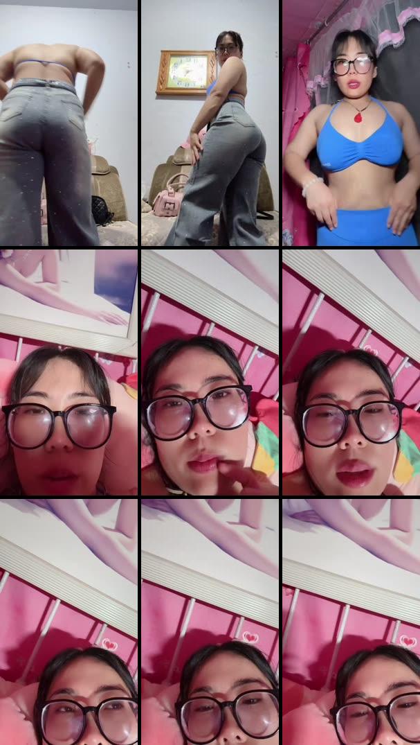 欧美粗腿