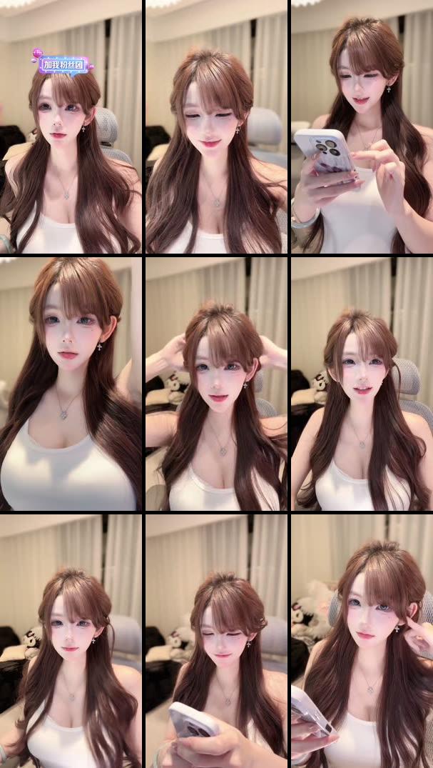 谁能送我一颗小心心