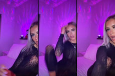 Untitled stream