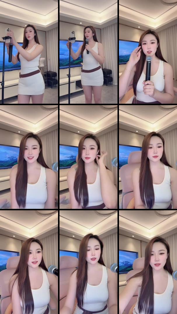 同频的人像礼物