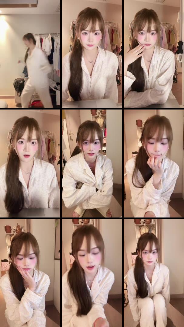 心动的感觉？