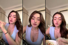 Untitled stream