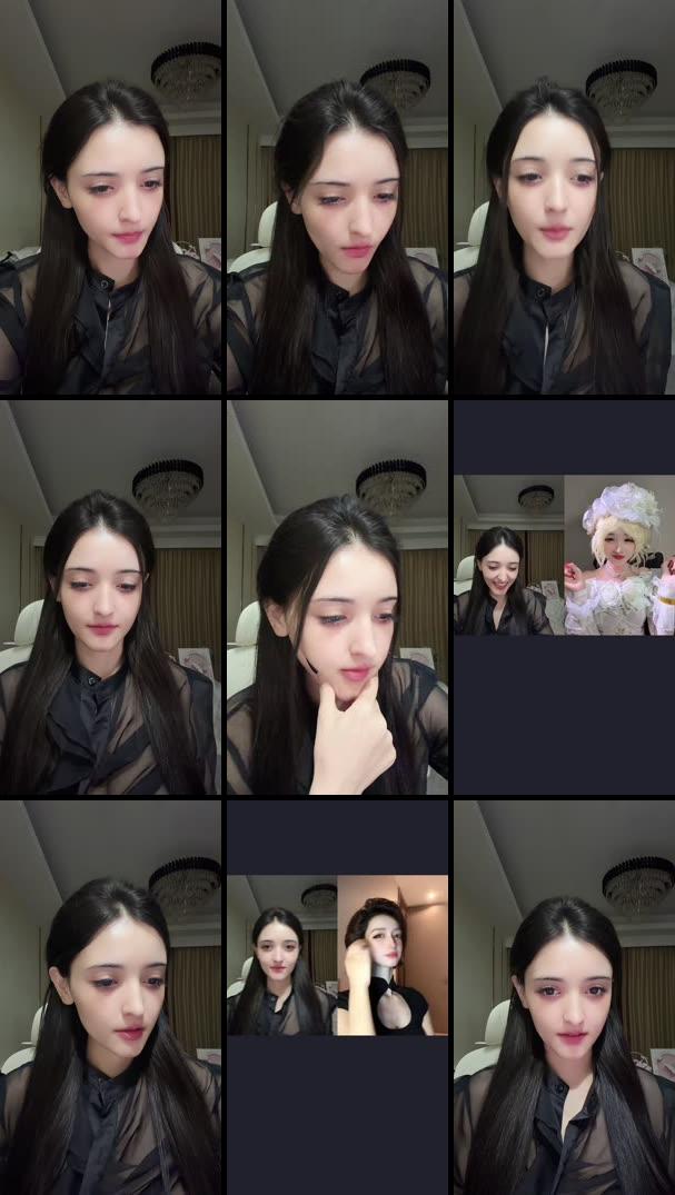素颜