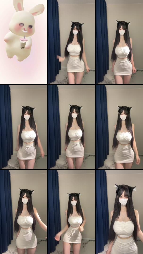 奈奈的✈️超好看