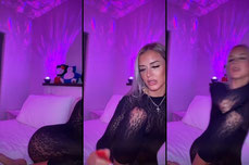 Untitled stream