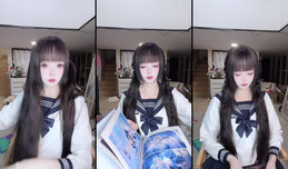 日常jk