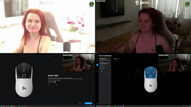 20+ | 🌸 Nu är den här!! Top 1 Swedish cs2 E-girl???  🌸goodvibes 🌸 | !merch |