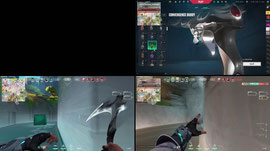 i realized i got no life so im bak
