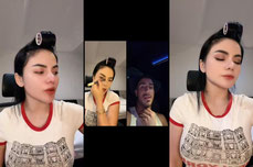 Untitled stream