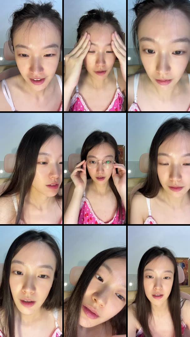 睡前聊天💬