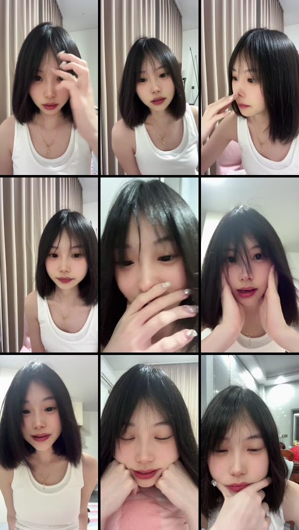大胆点拿下我