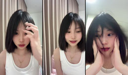 大胆点拿下我