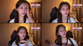 안뇽하세요