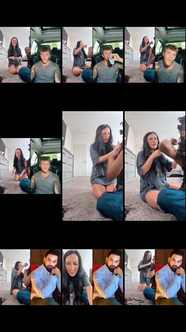 Come chat