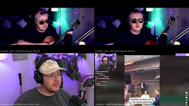 27.08.2024 - STINKE TIKTOKS, aber LACHEN = SUB 💰 | 24/7 zarbex Content !next