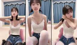 进来不是体操服你打我