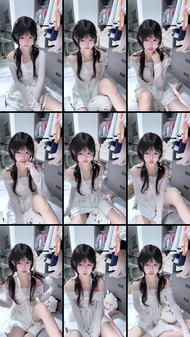 嗯！