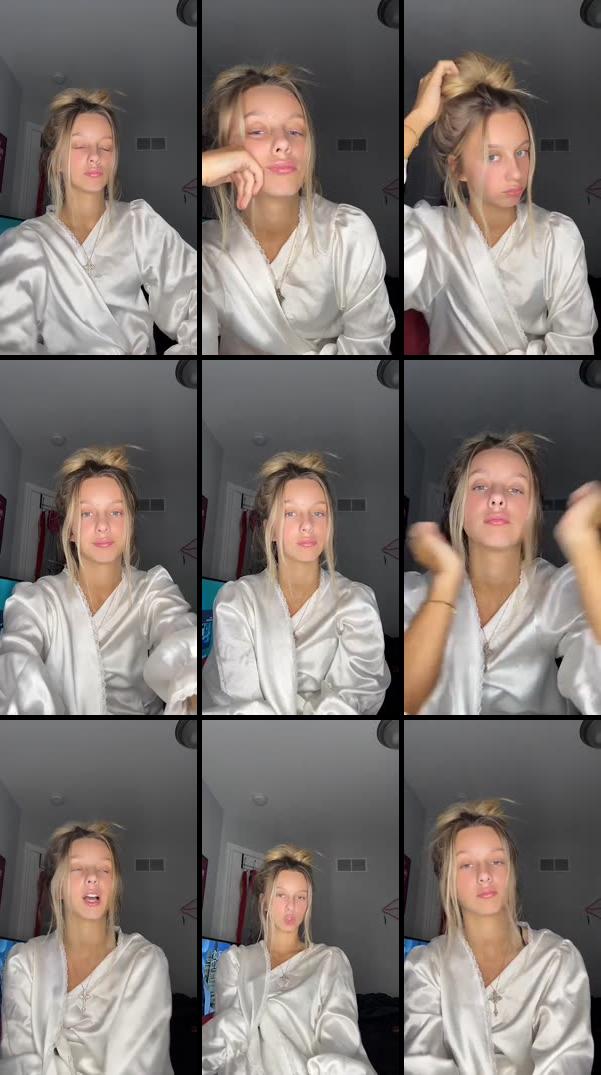 Recording Thumbnail