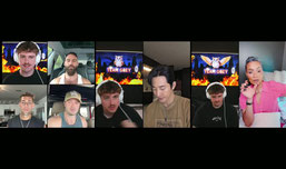 dating show