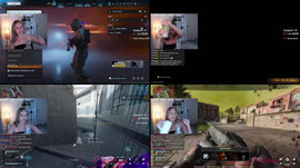 YAPPEN EN GAMEN