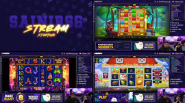 $25,000 !LEADERBOARD CODE SAINIRS6 ⭐ !ROOBET !DC !WATCHTIMEGIVEAWAY