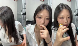 첫출근 기념