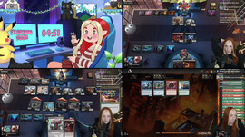 MARVEL DRAFTS!