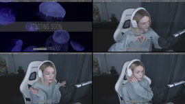 нишевый стрим ♡ !tg !boosty