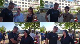 ‼️LIVE‼️ GEGEN KINDERKLINIK SCHLIEßUNG‼️