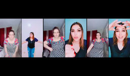 Untitled stream
