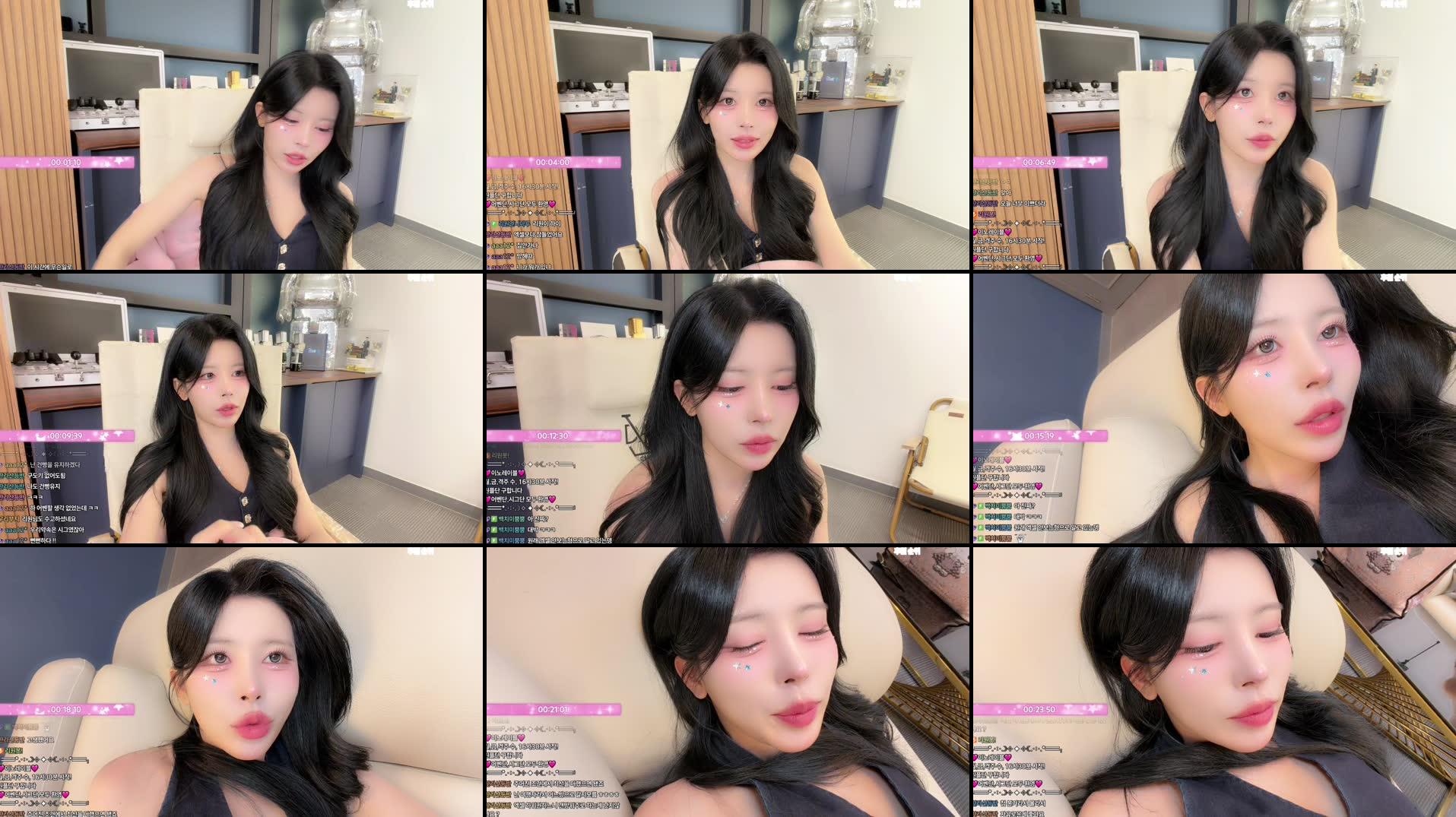[이노레이블:사원3] 짧 퇴방 감사합니다!