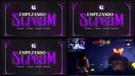EXTR3MO: DIA 3 HUIDAS EPICAS Y ROLEO | !redes