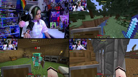 EXTR3MO: DIA 3 HUIDAS EPICAS Y ROLEO | !redes