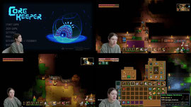 another lonely day in the mines (all by my lonesome)