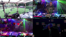 Willkommen aufe Fuchsfarm! Wochentylor ! Nich Bonnie und och nich Steven ! Vastehste ?? :) :) Trance Classics Teil VI .Komma kiecken ! :) :)