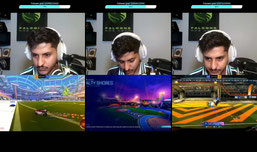 Lets Go LIVE!