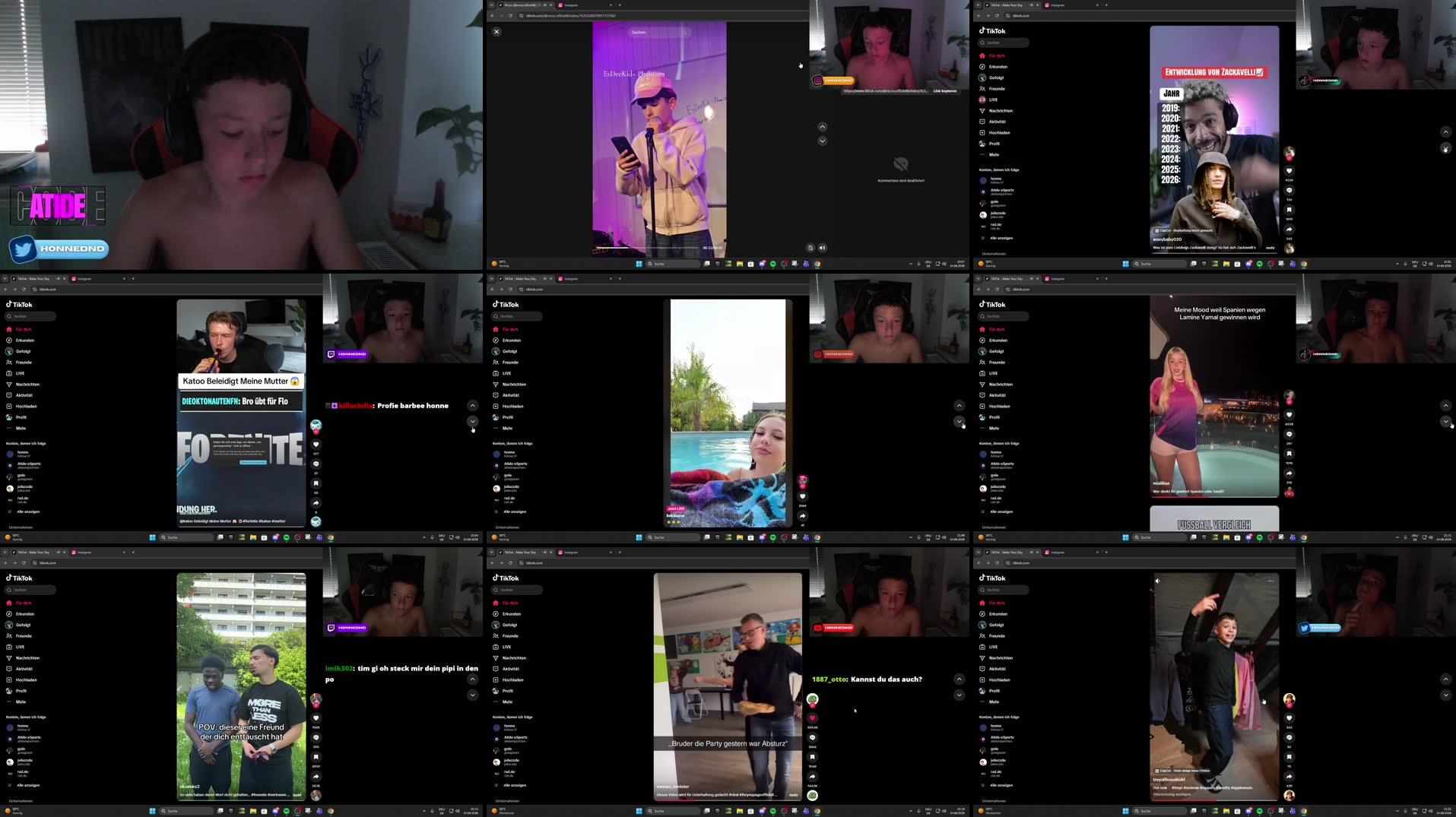 bricked up like a phantom 💎 │54/100 DAILY STREAMS │!dc !insta !yt !donation 🪐