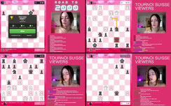 ROAD TO 2000  Parties en live
