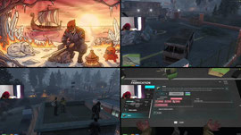 LE DEBUT DE L AVENTURE SUR APOCALYPSE RP DE UNIVRS WL Bob Douglas Rentre en scene !