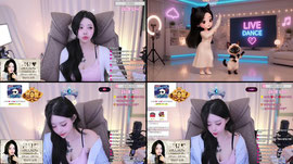 킹더랜드 퇴방 )  이제 떨어질 곳도 없다...