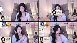 킹더랜드 퇴방 )  이제 떨어질 곳도 없다...