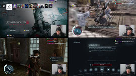 GTA 6 New Screen Shots! - New One Piece Trailer!!! ---> Assassins Creed 3 Playthrough !!!